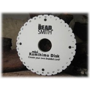 Kumihimo plattor/hjälpmedel